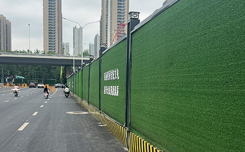 ?了解！施工圍擋用完還能抵稅？固定資產折舊與殘值處理全解析